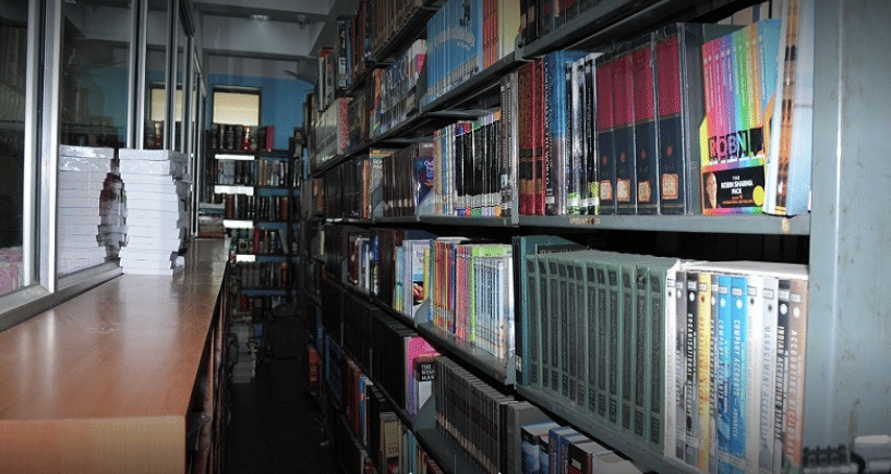 DAV College Chandigarh Campus photo 14