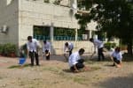 Delhi Institute of Hotel Management and Catering Technology New Delhi Activities photo 2