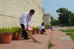 Delhi Institute of Hotel Management and Catering Technology New Delhi Activities photo 4