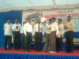 VMR Polytechnic Warangal Events photo 6