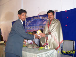 VMR Polytechnic Warangal Events photo 7