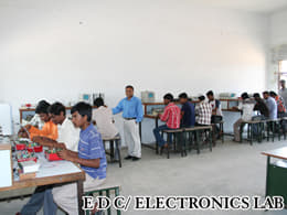 VMR Polytechnic Warangal Facilities photo 3