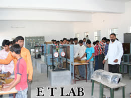 VMR Polytechnic Warangal Facilities photo 4