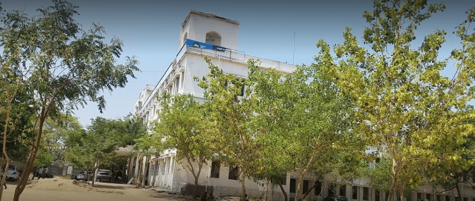 VMR Polytechnic Warangal Campus photo 1