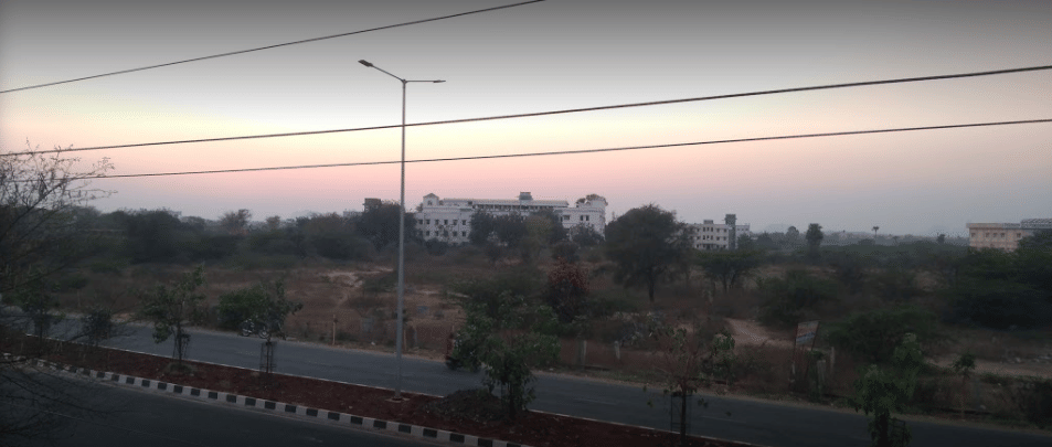 VMR Polytechnic Warangal Campus photo 2