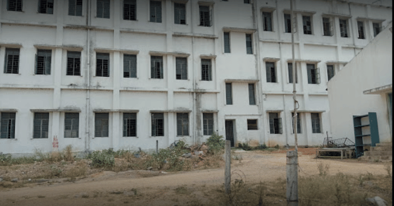 VMR Polytechnic Warangal Campus photo 3