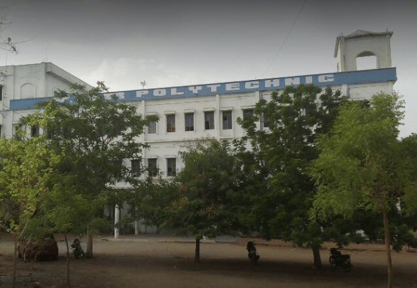VMR Polytechnic Warangal Campus photo 5