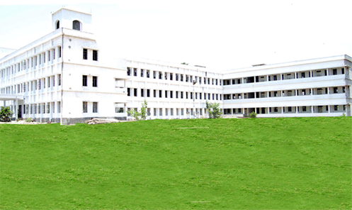 VMR Polytechnic Warangal Campus photo 7