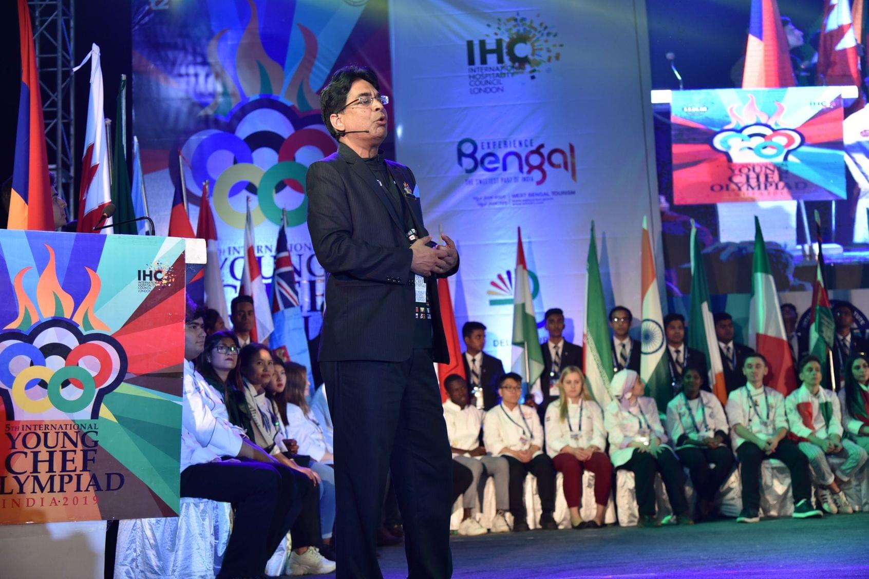 IIHM New Delhi Events photo 1