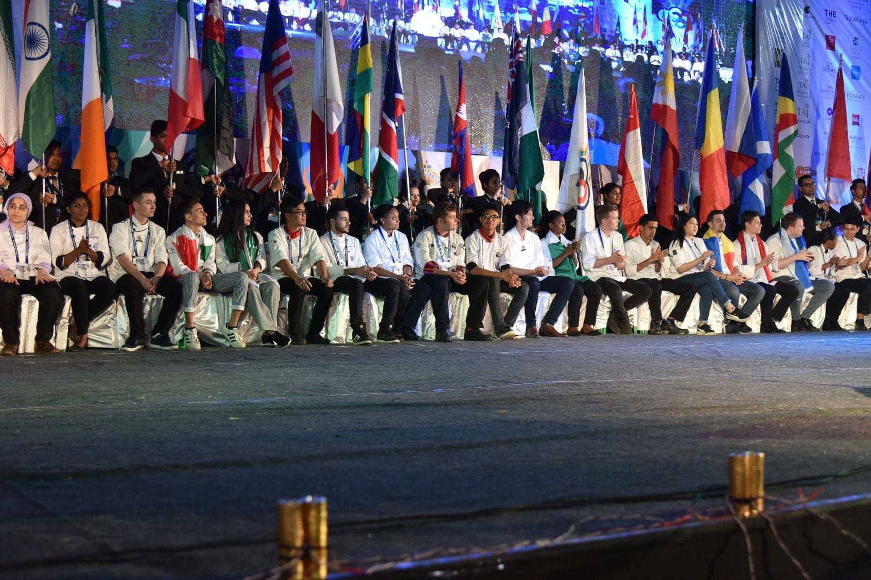 IIHM New Delhi Events photo 2