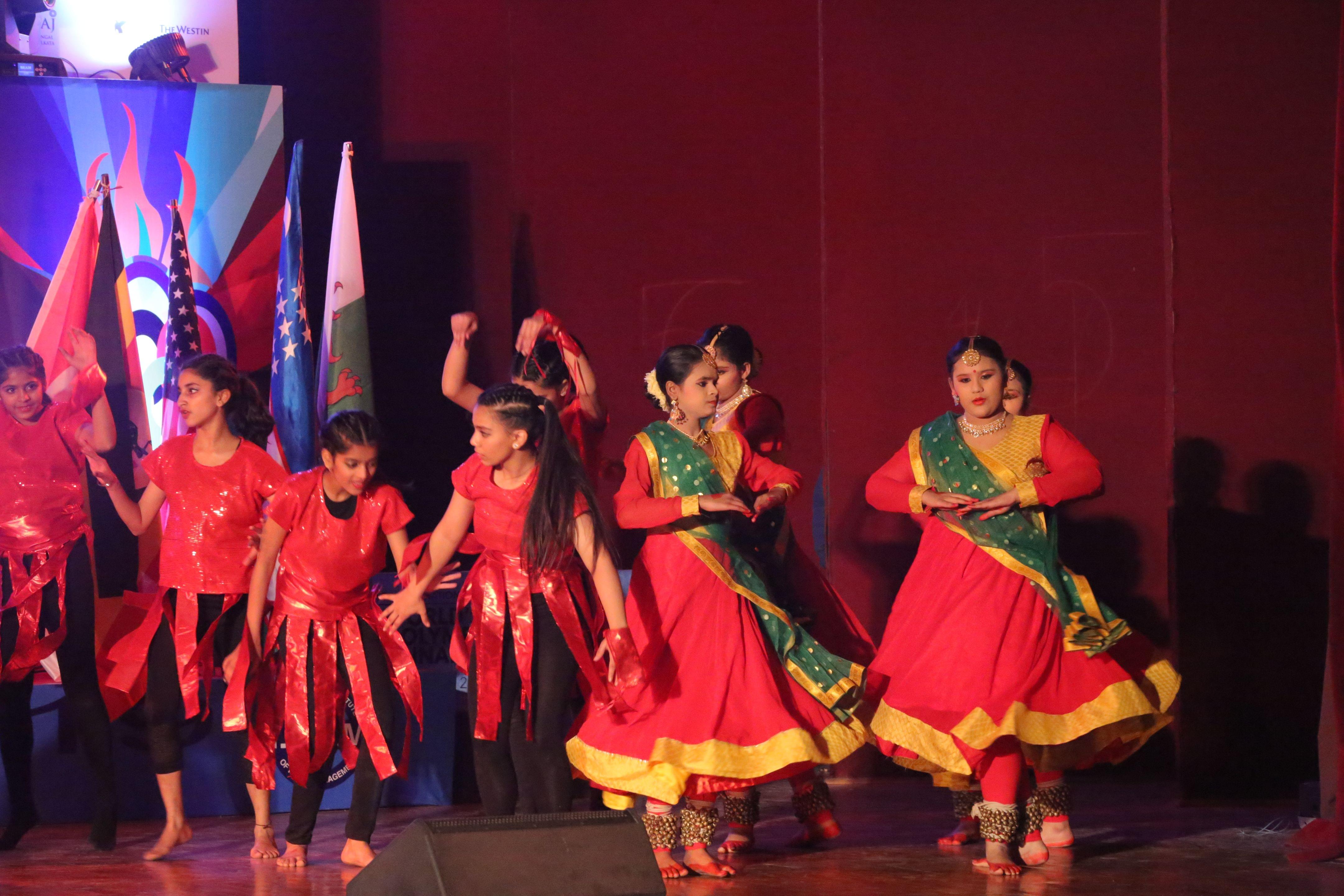 IIHM New Delhi Events photo 3