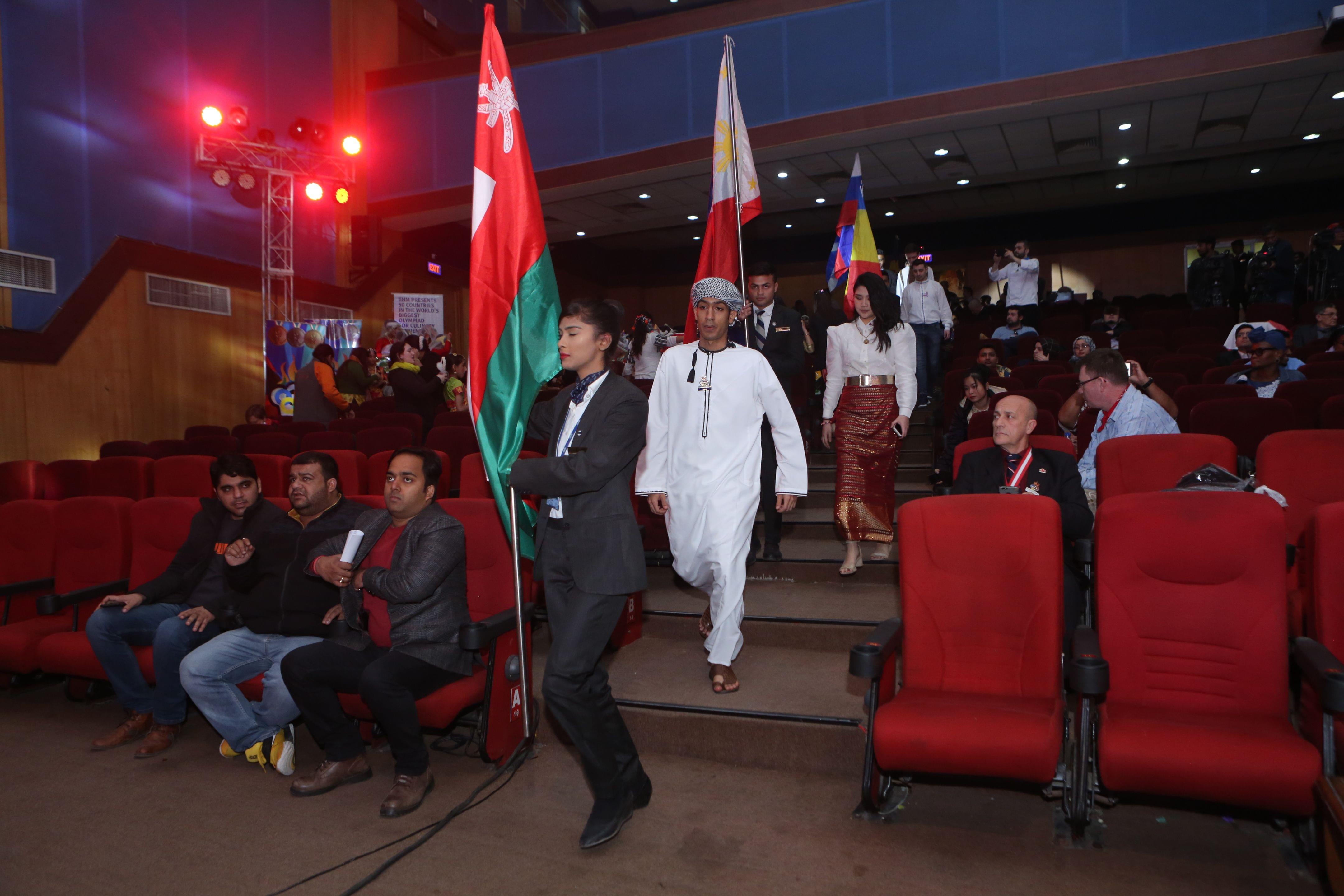 IIHM New Delhi Events photo 4