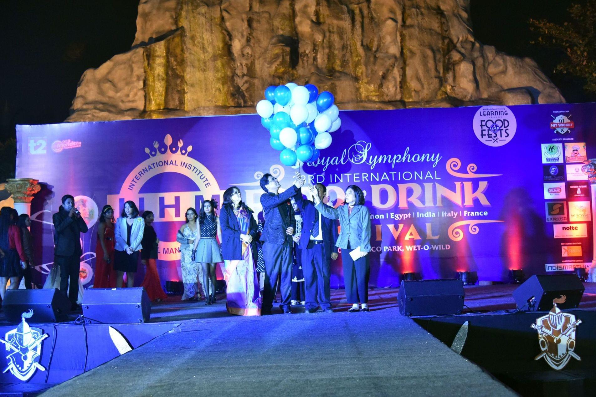 IIHM New Delhi Events photo 8