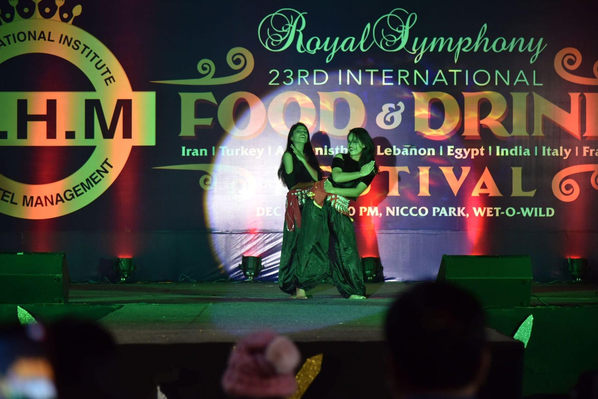 IIHM New Delhi Events photo 9