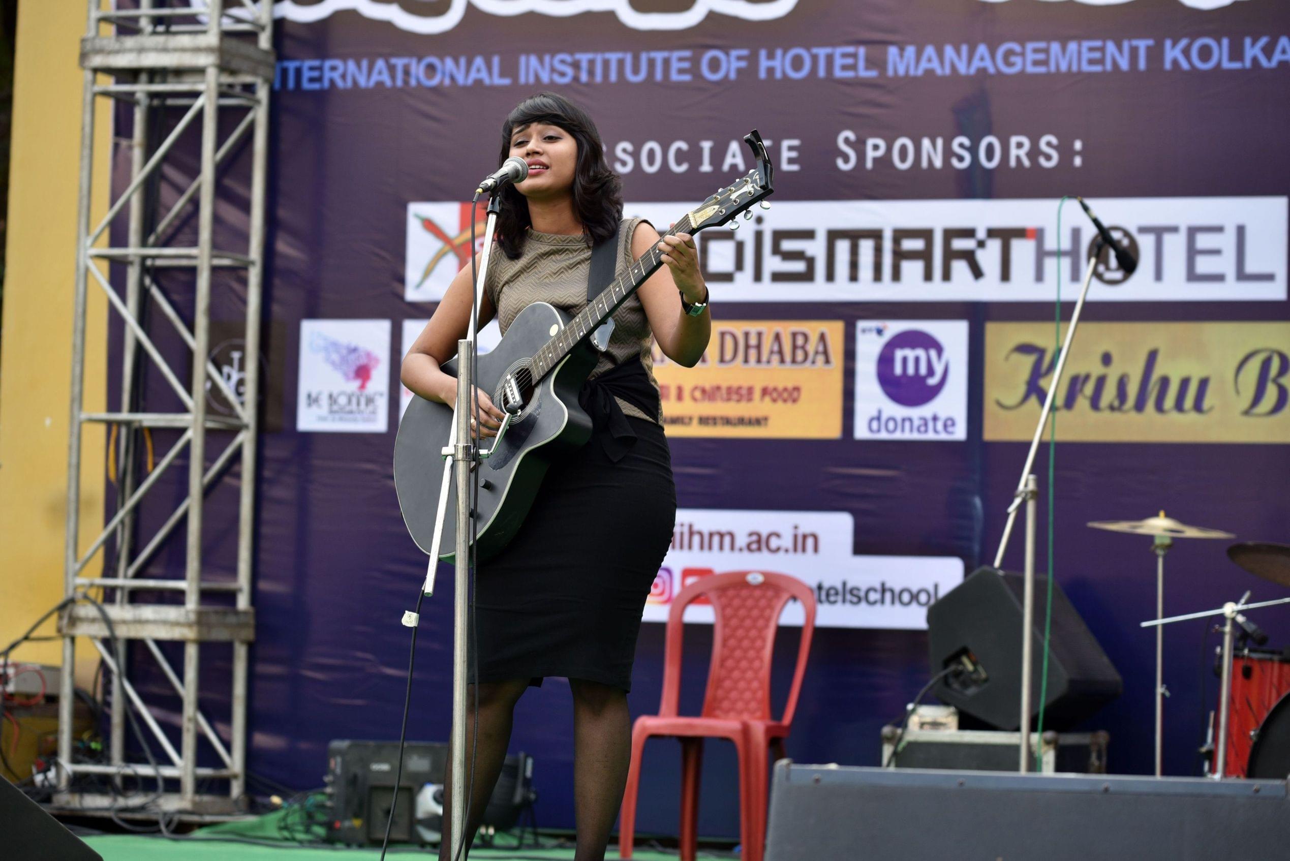 IIHM New Delhi Events photo 11