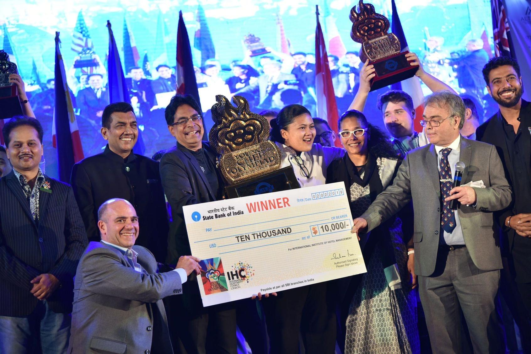 IIHM New Delhi Events photo 5