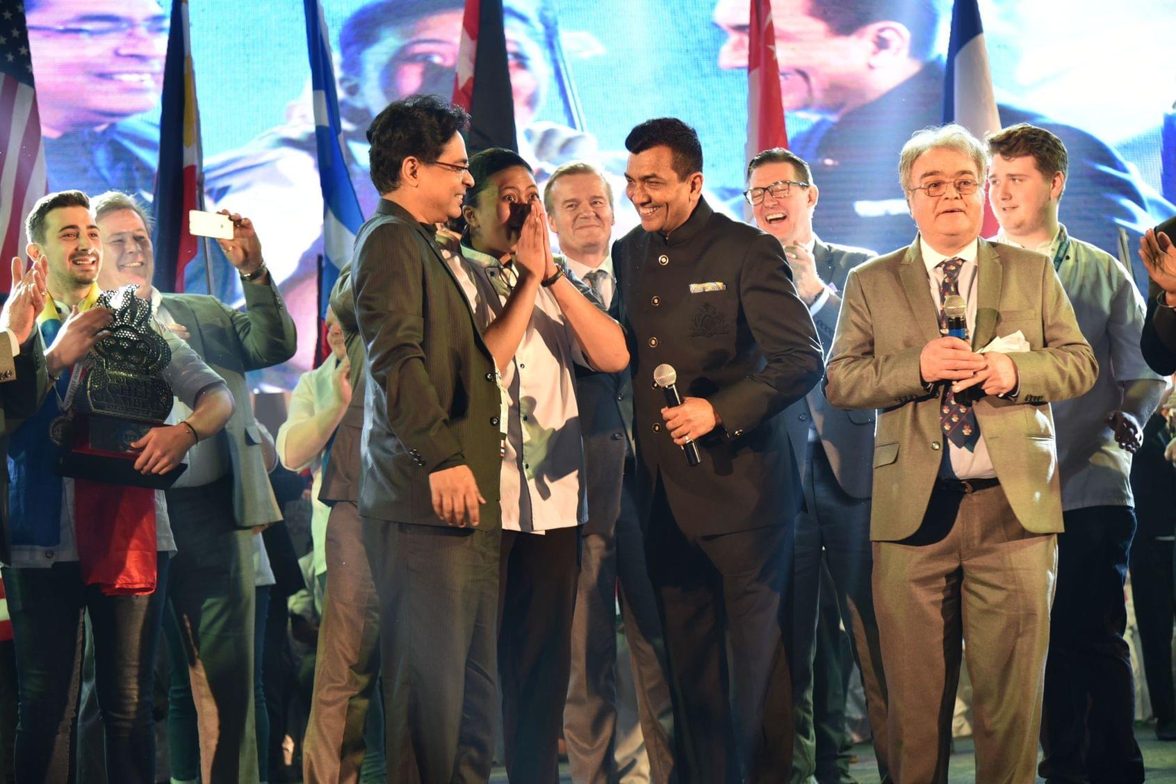 IIHM New Delhi Events photo 6