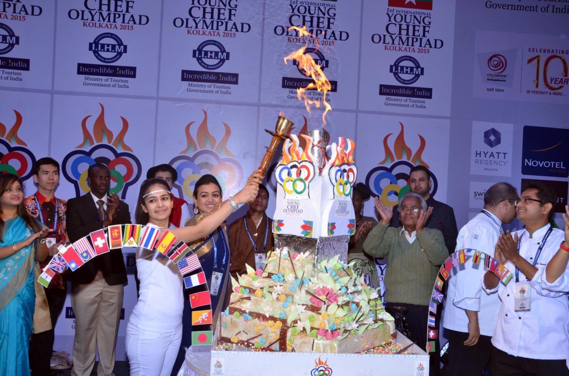 IIHM New Delhi Events photo 7