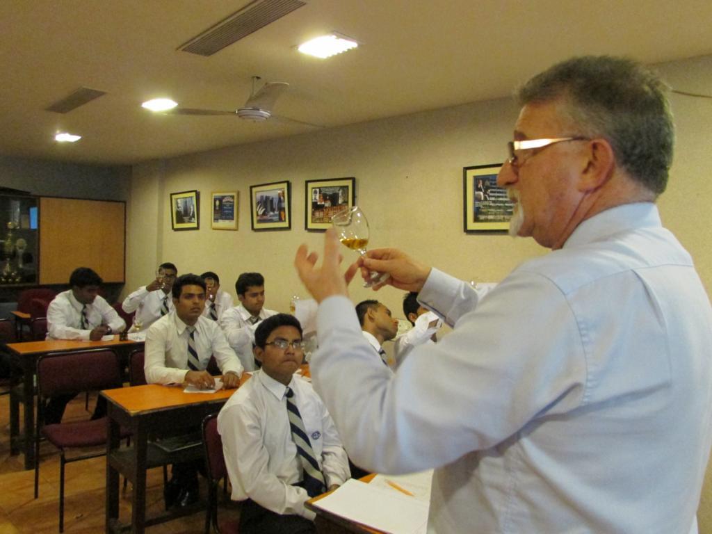 IIHM New Delhi Events photo 14