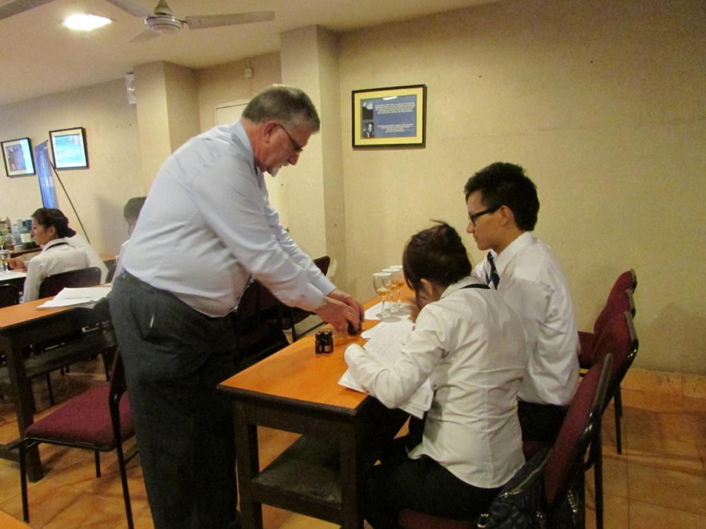 IIHM New Delhi Events photo 15