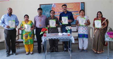 BSA Mathura Events photo 1