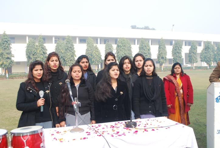 BSA Mathura Events photo 2