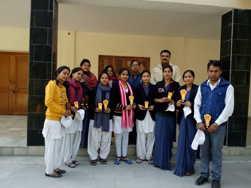 BSA Mathura Events photo 3