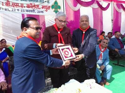 BSA Mathura Events photo 4