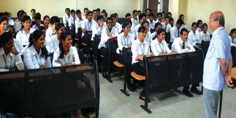 KIIT School of Law Bhubaneswar Campus photo 3