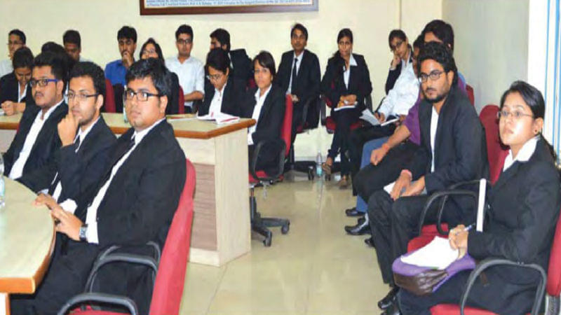 KIIT School of Law Bhubaneswar Campus photo 4