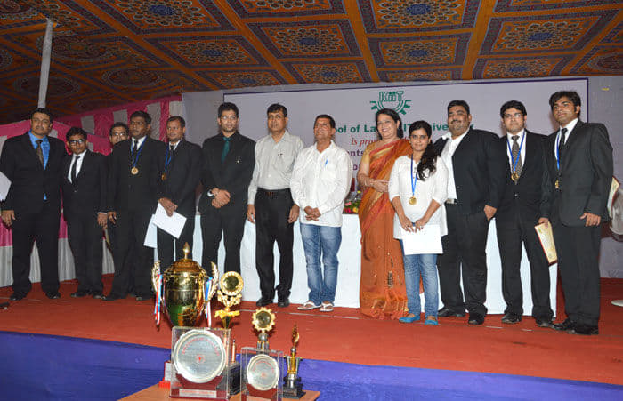 KIIT School of Law Bhubaneswar Events photo 4
