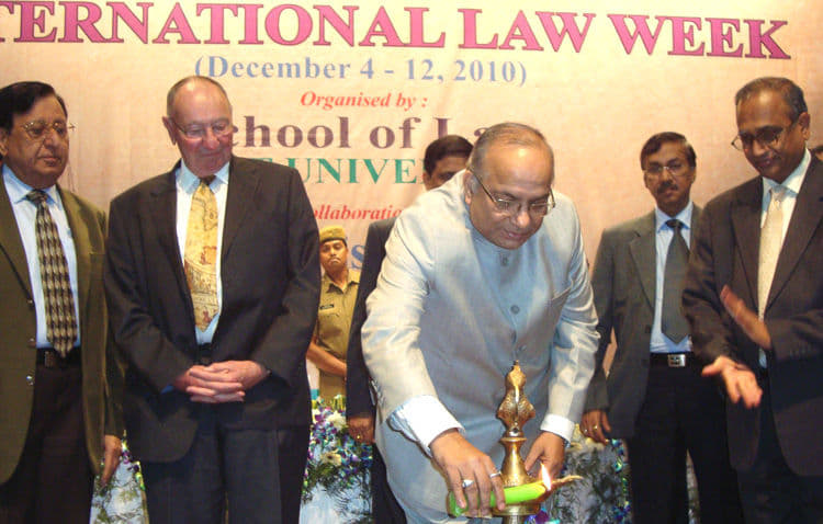 KIIT School of Law Bhubaneswar Events photo 5