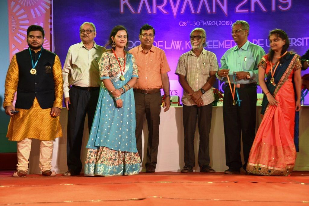 KIIT School of Law Bhubaneswar Events photo 6