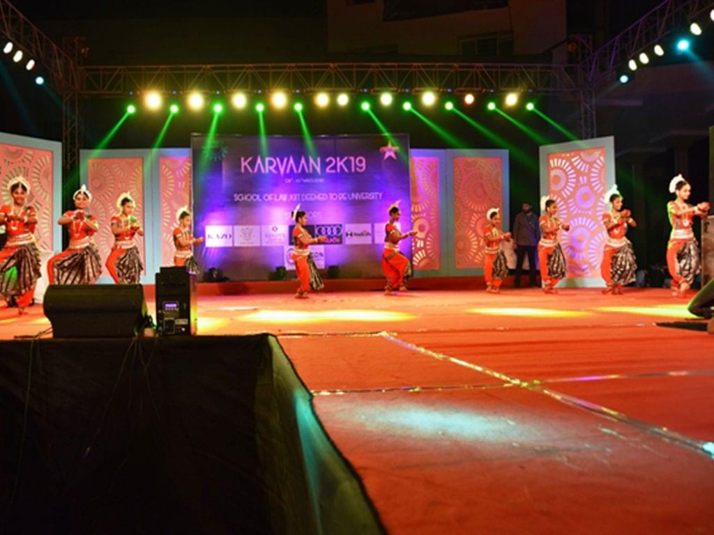 KIIT School of Law Bhubaneswar Events photo 12