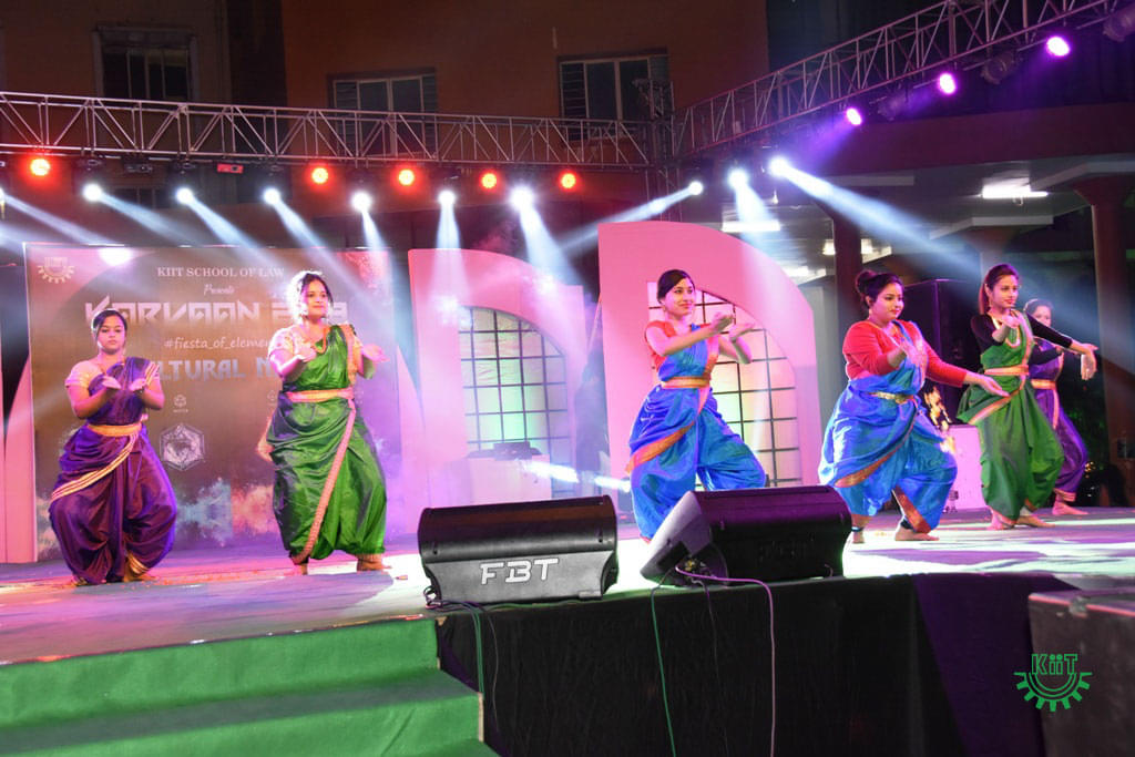 KIIT School of Law Bhubaneswar Events photo 15