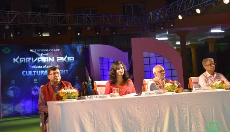 KIIT School of Law Bhubaneswar Events photo 16