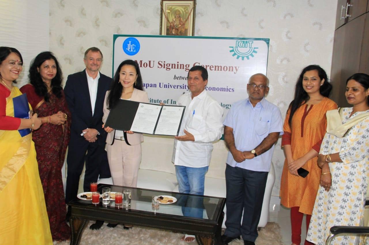 KIIT School of Law Bhubaneswar Events photo 17