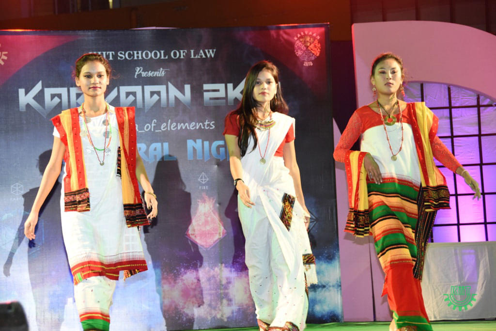 KIIT School of Law Bhubaneswar Events photo 18