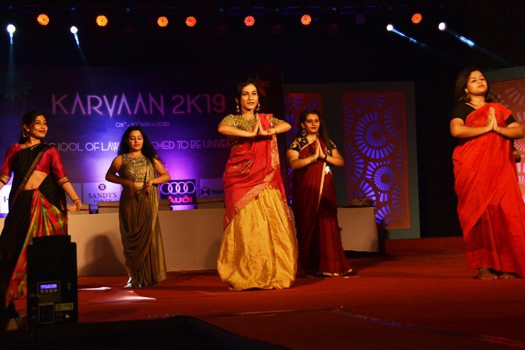 KIIT School of Law Bhubaneswar Events photo 7