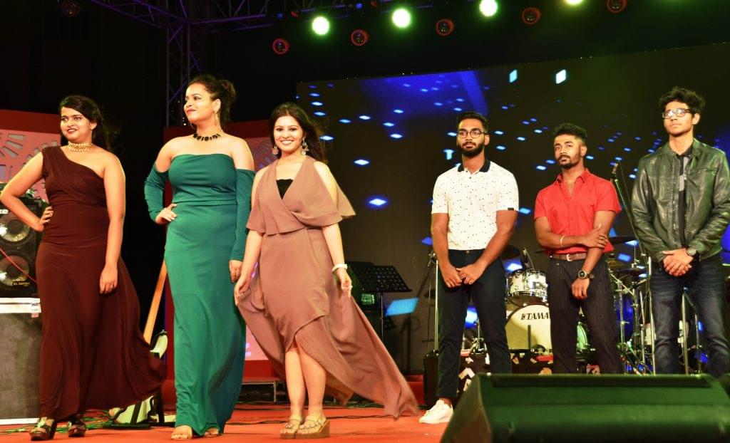 KIIT School of Law Bhubaneswar Events photo 8