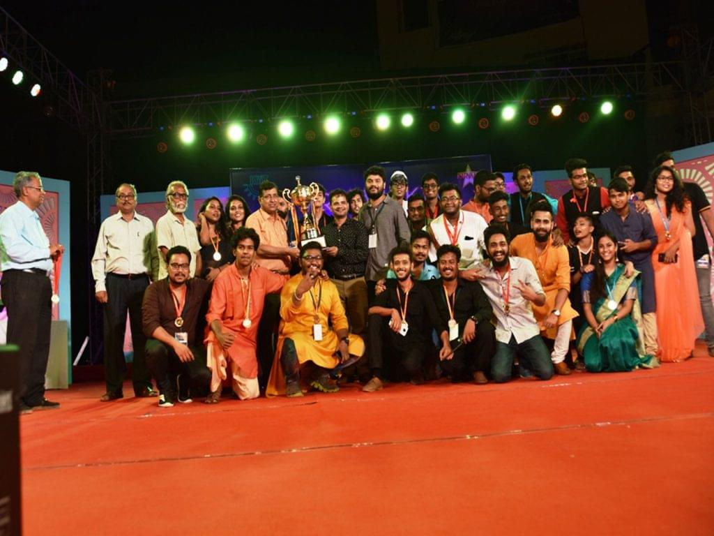 KIIT School of Law Bhubaneswar Events photo 9