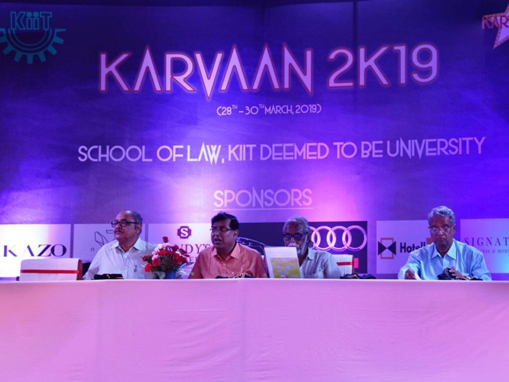 KIIT School of Law Bhubaneswar Events photo 11