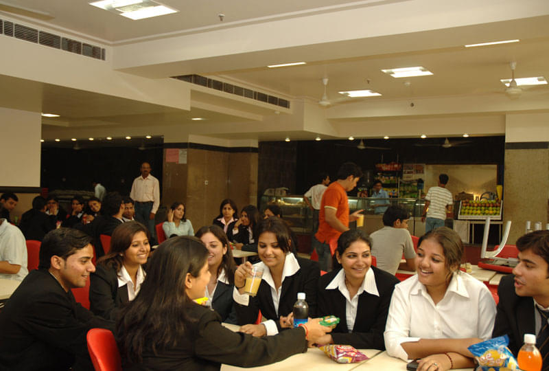 Amity Law School New Delhi Campus photo 7