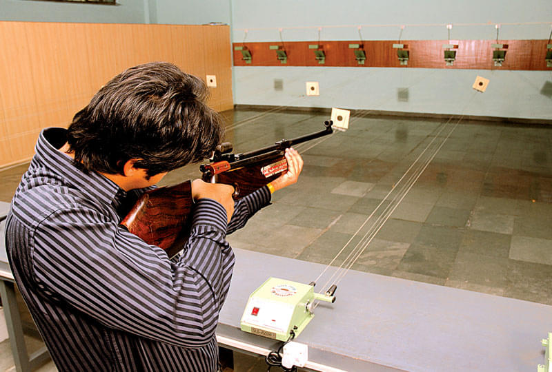 Amity Law School New Delhi Campus photo 11