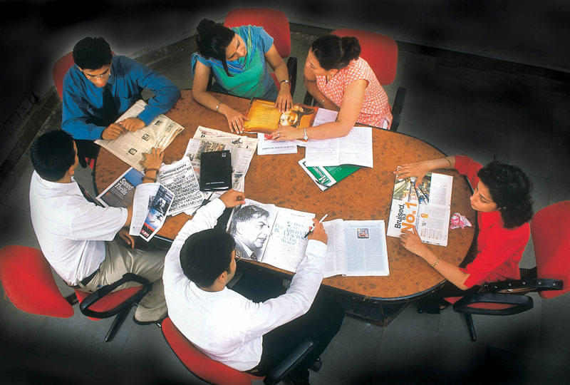 Amity Law School New Delhi Campus photo 23