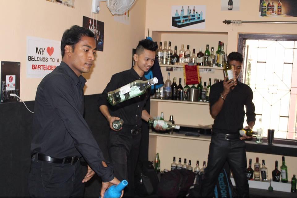 Institute of Hotel Management Catering Technology and Applied Nutrition Guwahati Event photo 5