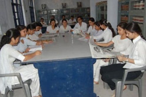 KC Law College Jammu Campus photo 6