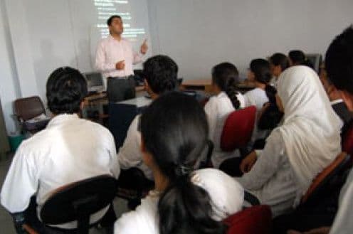 KC Law College Jammu Campus photo 7