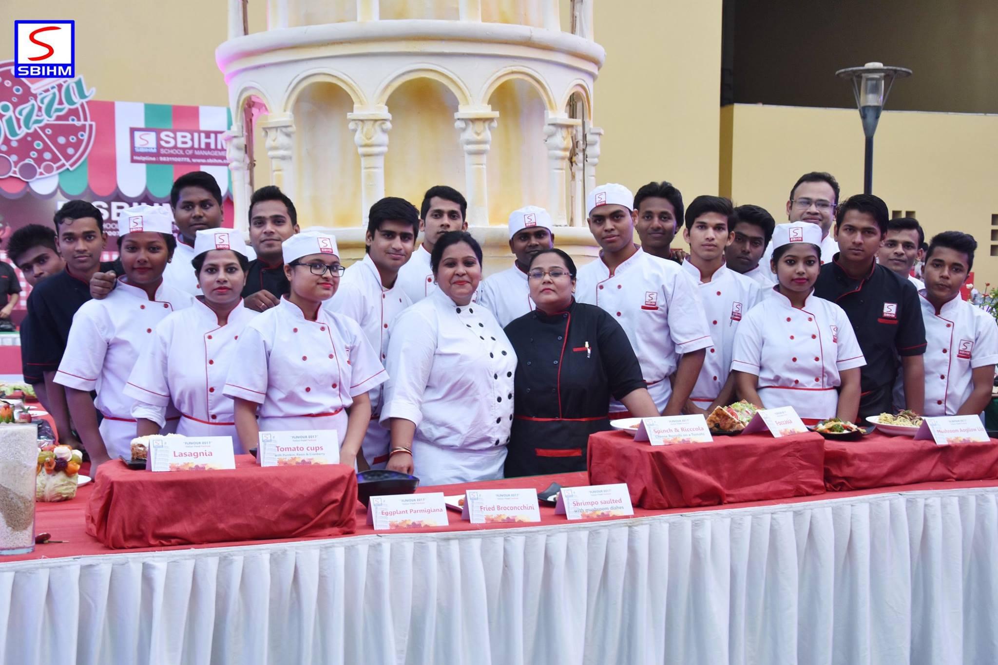 SBIHM Activities photo 1