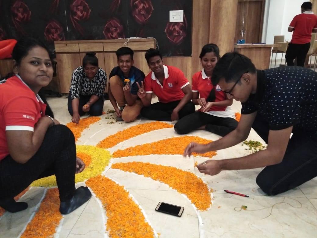 SBIHM Activities photo 2